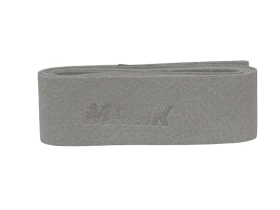 MALIK CHAMOIS HOCKEY GRIP BLACK