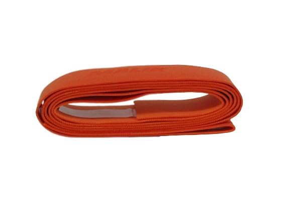 MALIK CHAMOIS HOCKEY GRIP BLACK