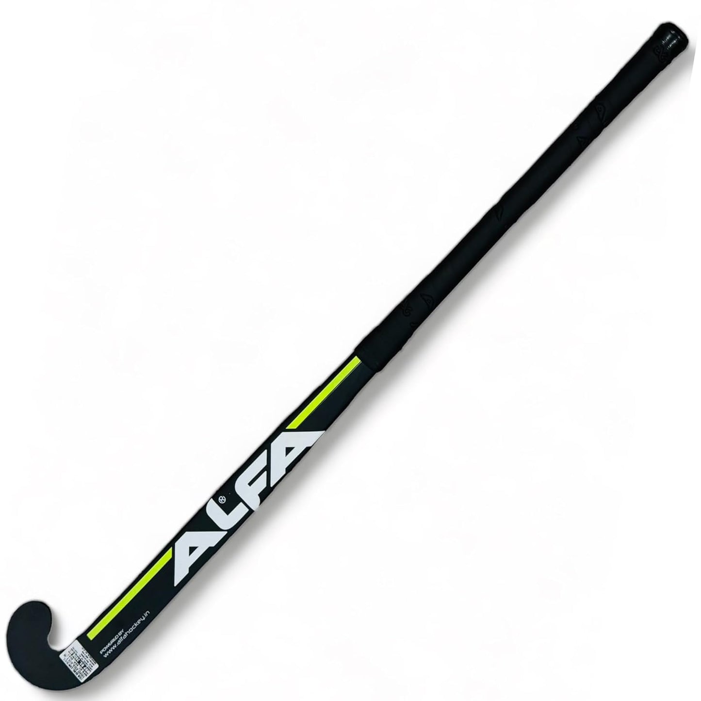 ALFA Y-30 HOCKEY STICK