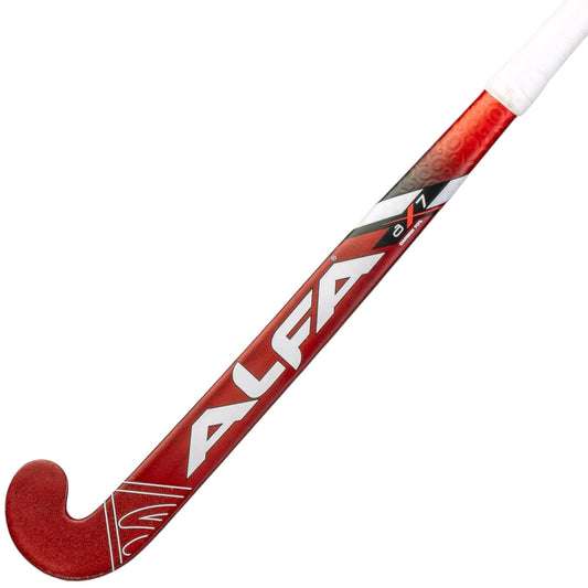 ALFA AX7 HOCKEY STICK