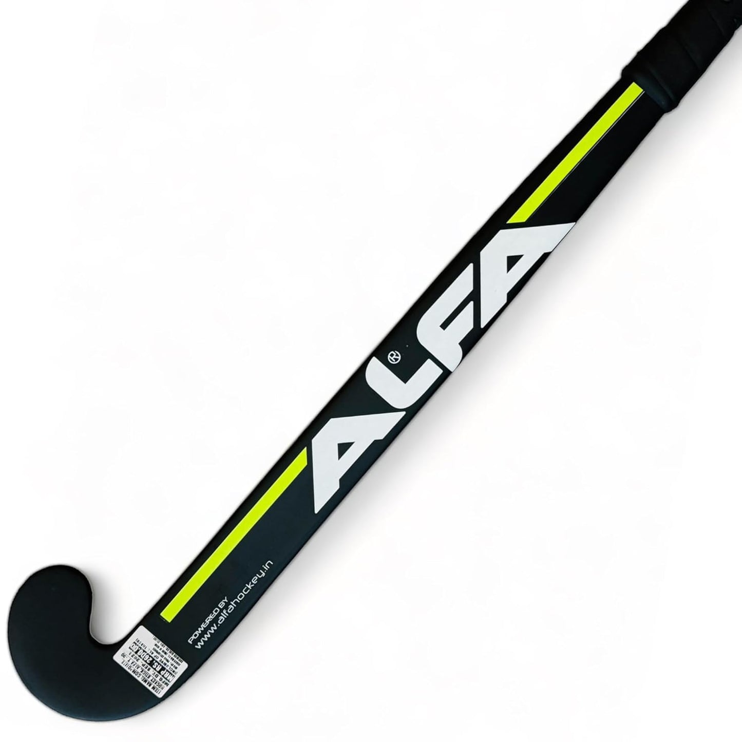 ALFA Y-30 HOCKEY STICK