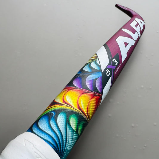 ALFA AX3 HOCKEY STICK