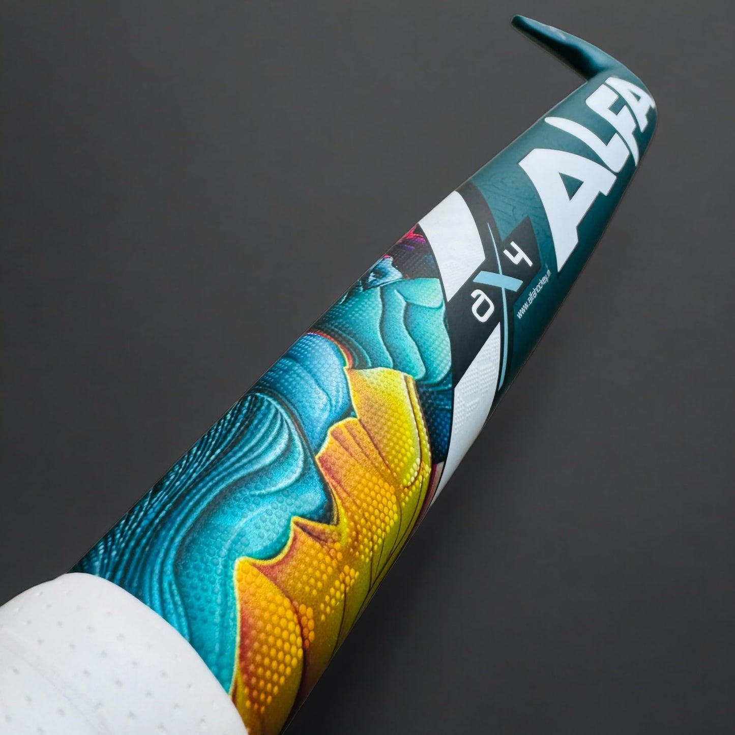 ALFA AX4 HOCKEY STICK