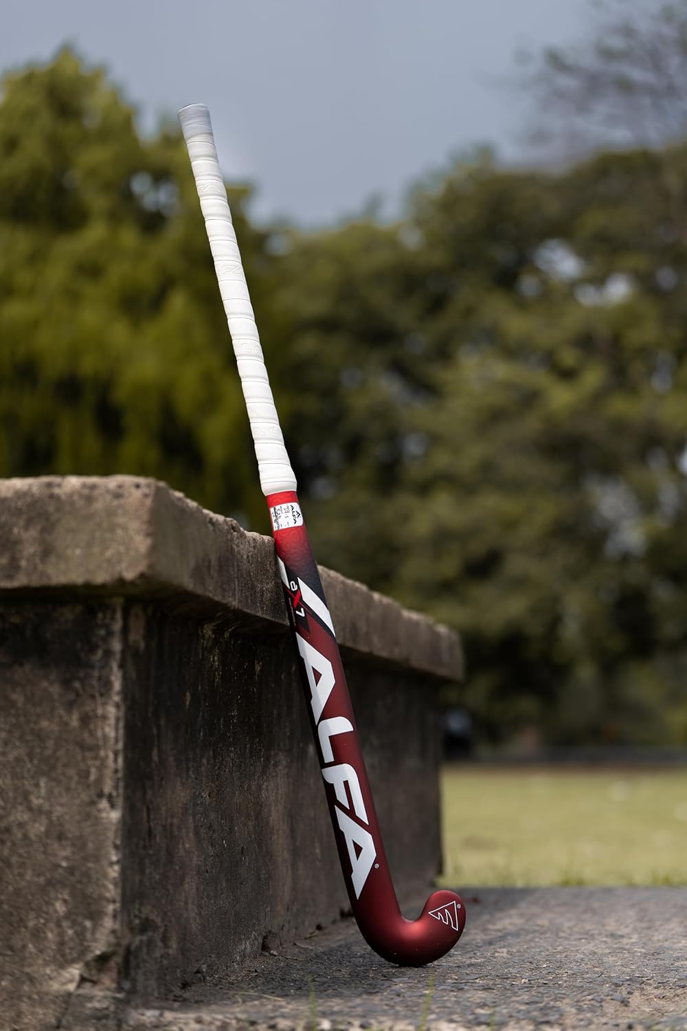 ALFA AX7 HOCKEY STICK