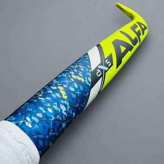 ALFA AX-5 HOCKEY STICK