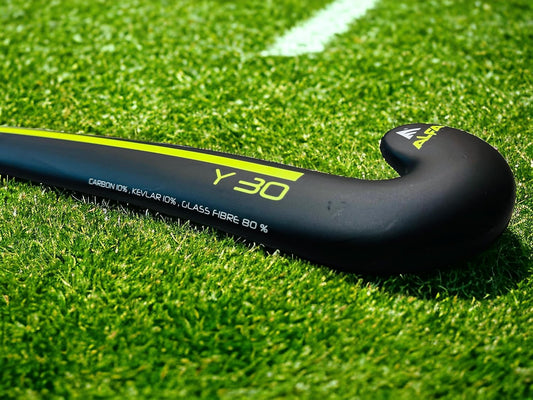 ALFA Y-30 HOCKEY STICK