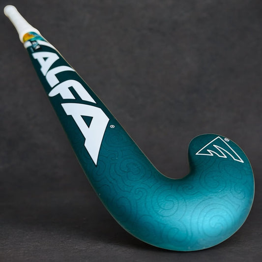 ALFA AX4 HOCKEY STICK