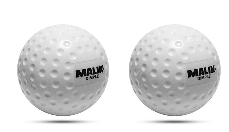 MALIK DIMPLE HOCKEY BALL