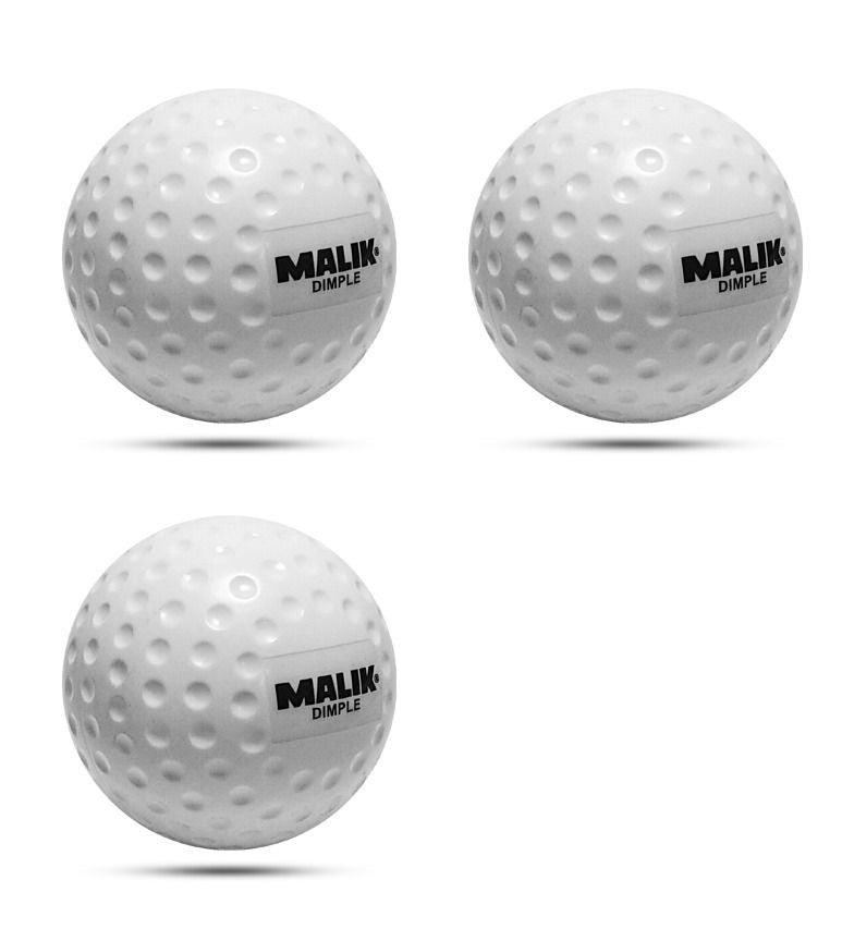 MALIK DIMPLE HOCKEY BALL