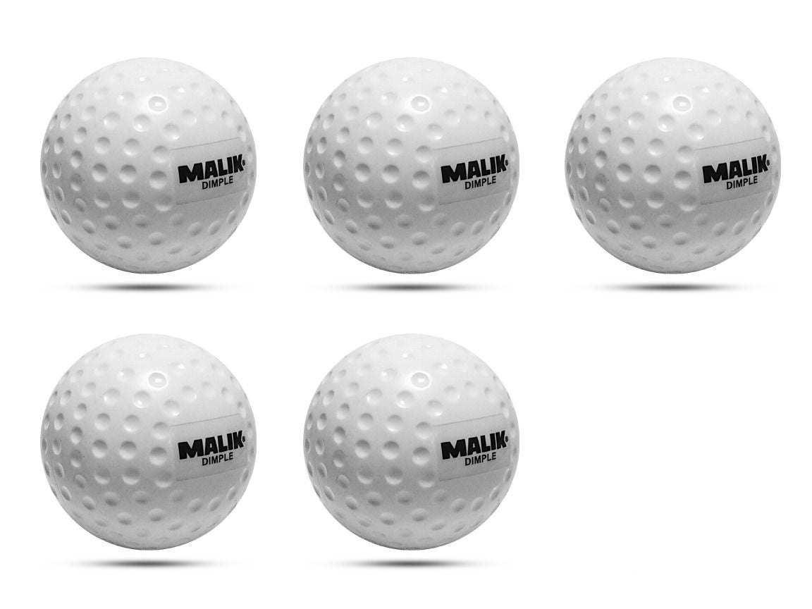MALIK DIMPLE HOCKEY BALL