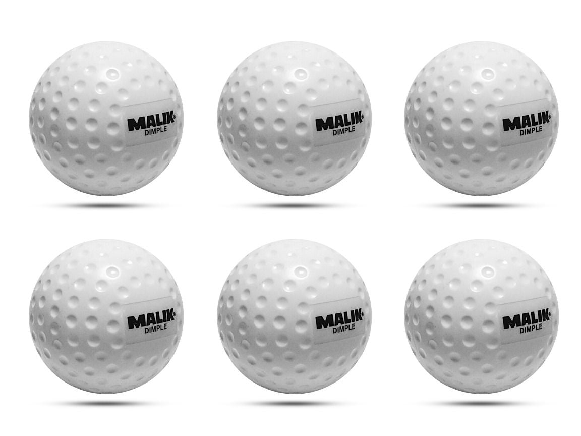 MALIK DIMPLE HOCKEY BALL