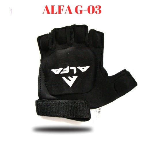 ALFA G-03 HOCKEY GLOVE