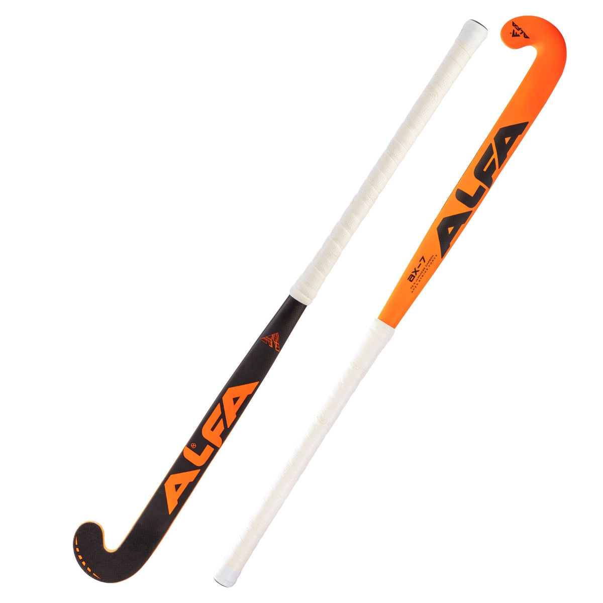 ALFA AX7 HOCKEY STICK