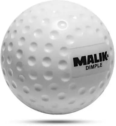 MALIK DIMPLE HOCKEY BALL