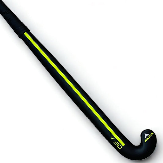 ALFA Y-30 HOCKEY STICK