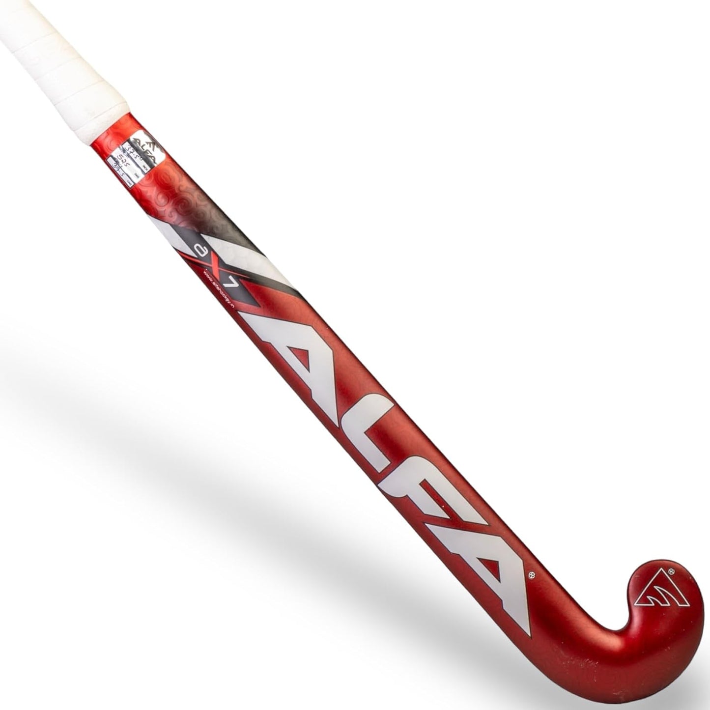 ALFA AX7 HOCKEY STICK