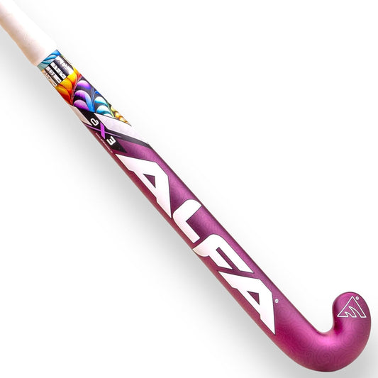 ALFA AX3 HOCKEY STICK