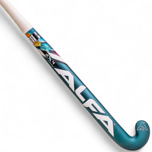 ALFA AX4 HOCKEY STICK