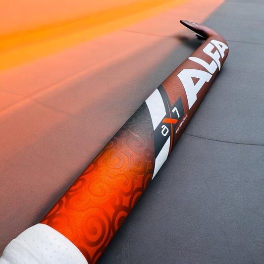 ALFA AX7 HOCKEY STICK