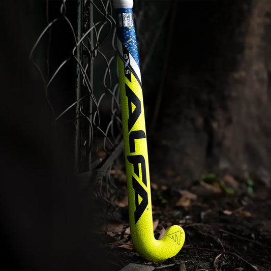 ALFA AX-5 HOCKEY STICK