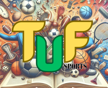 Tuf Sports